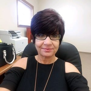 Meet your Posher, Paula